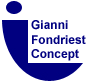 Gianni Fondriest Concept