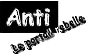 Anti : Le portail rebelle