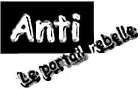 Anti: Le portail rebelle